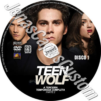 Teen Wolf - T03 - Parte 2 - D1