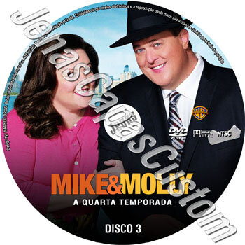 Mike & Molly - T04 - D3