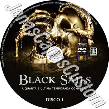 Black Sails - T04 - D1