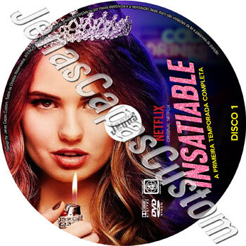 Insatiable - T01 - D1