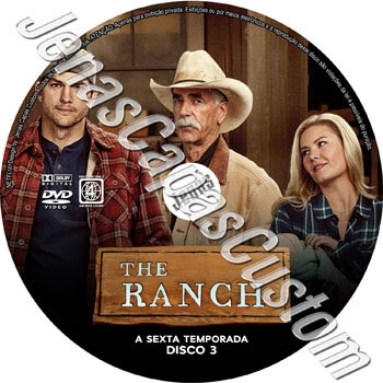 The Ranch - T06 - D3