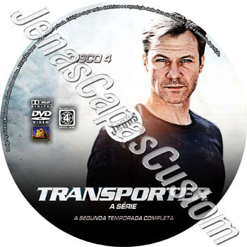 Transporter - T02 - D4