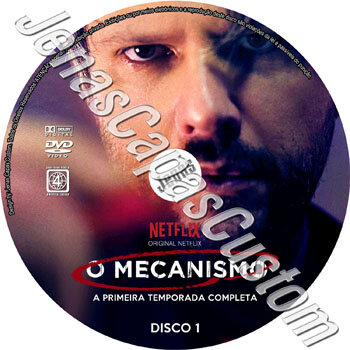 O Mecanismo - T01 - D1