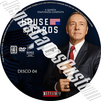 House Of Cards - T04 - D4