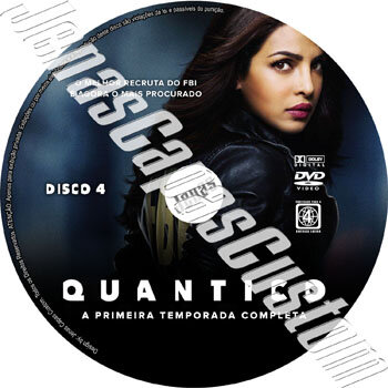 Quantico - T01 - D4