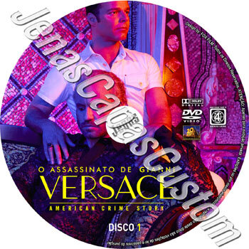 American Crime Story - O Assassinato De Gianni Versace - T02 - D1