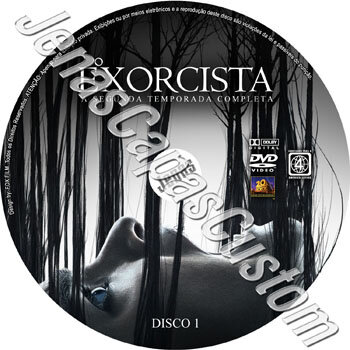 O Exorcista - T02 - D1