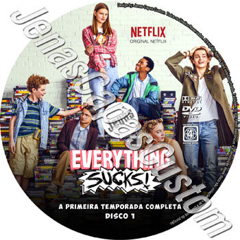 Everything Suck! - T01 - D1