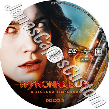 Wynonna Earp - T02 - D2