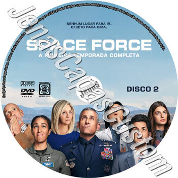 Space Force - T01 - D2
