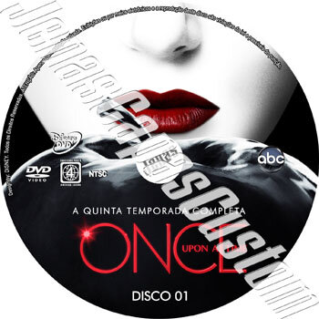 Once Upon A Time - T05 - D1