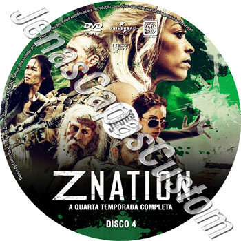 Z Nation - T04 - D4