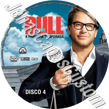 Bull - T01 - D4