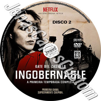 Ingobernable - T01 - D2