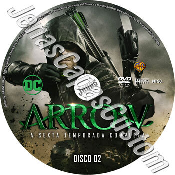 Arrow - T06 - D2