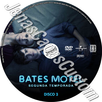 Bates Motel - T02 - D3
