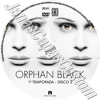Orphan Black - T01 - D2