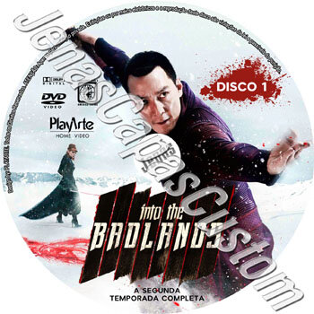 Into The Badlands - T02 - D1