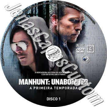 Manhunt - Unabomber - T01 - D1