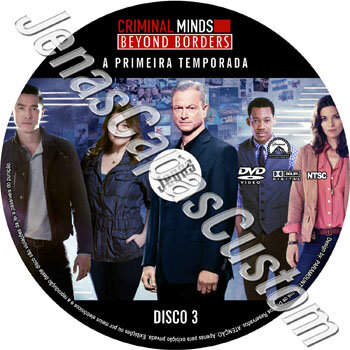 Criminal Minds - Beyond Borders - T01 - D3