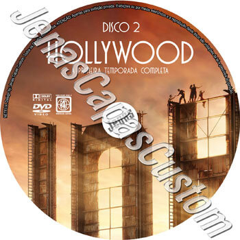 Hollywood - T01 - D2