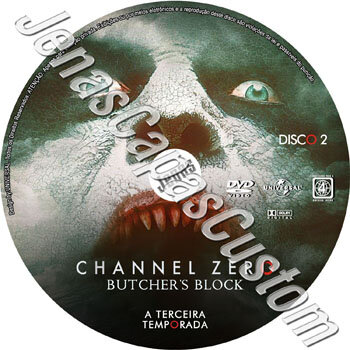 Channel Zero - T03 - D1