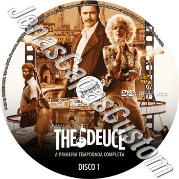 The Deuce - T01 - D1