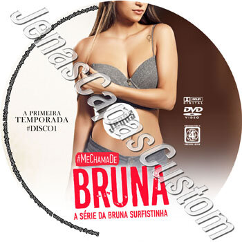 Me Chama De Bruna - T01 - D1