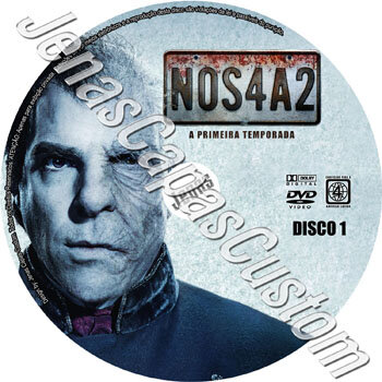 Nos4a2 - T01 - D1