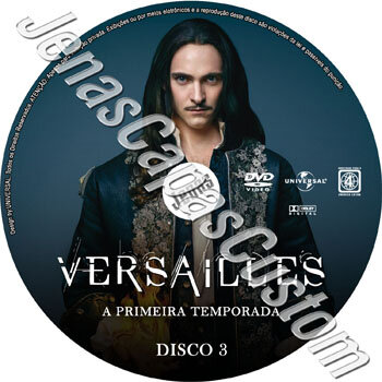 Versailles - T01 - D3