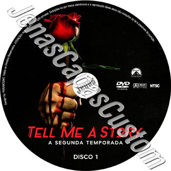 Tell Me A Story - T02 - D1