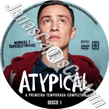 Atypical - T01 - D1