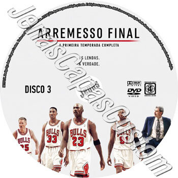 Arremesso Final - T01 - D3