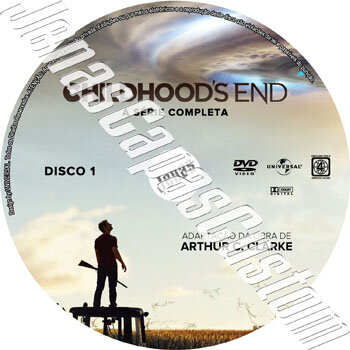 Childhood's End - T01 - D1