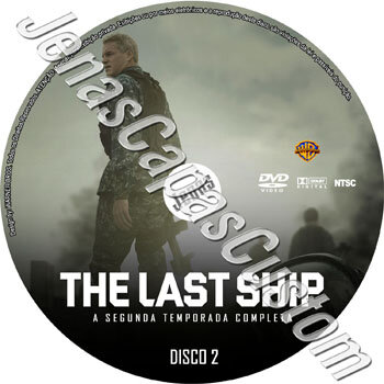 The Last Ship - T02 - D2