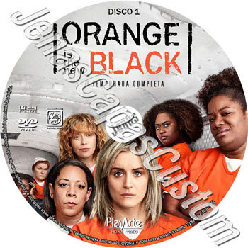 Orange Is The New Black - T07 - D1