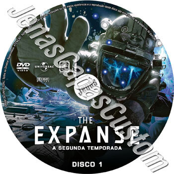 The Expanse - T02 - D1