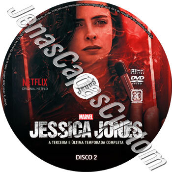 Jessica Jones - T03 - D2