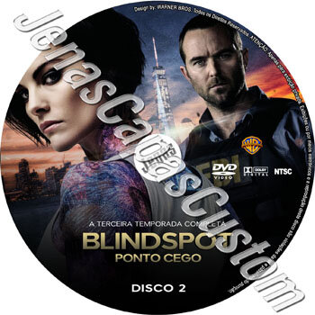 Blindspot - T03 - D2