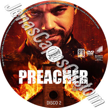Preacher - T01 - D2