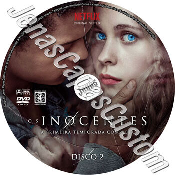 Os Inocentes - T01 - D2