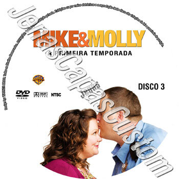 Mike & Molly - T01 - D3