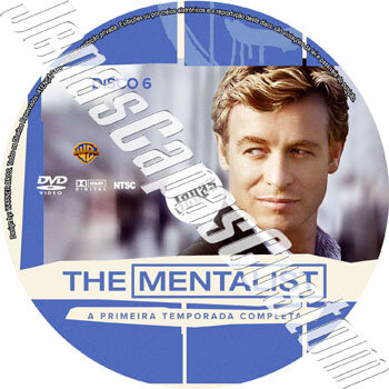 The Mentalist - T01 - D6