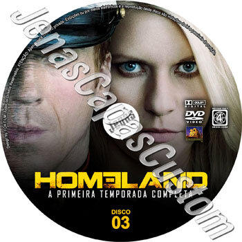 Homeland - T01 - D3