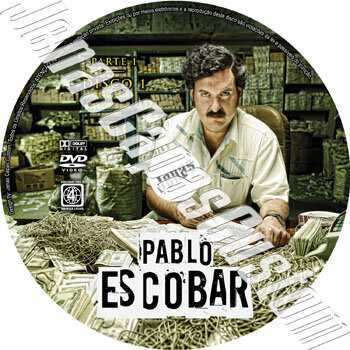 Pablo Escobar - Parte 1 - D1