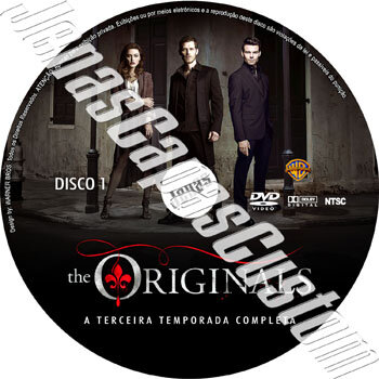 The Originals - T03 - D1
