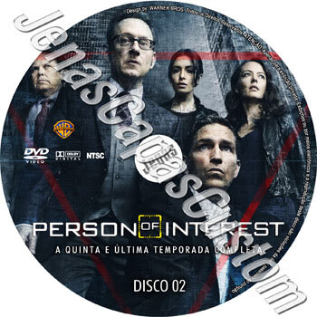 Person Of Interest - T05 - D2