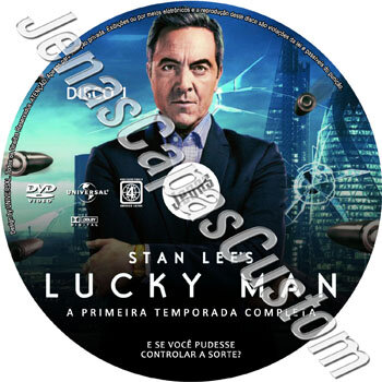 Lucky Man - T01 - D1