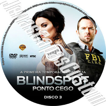 Blindspot - T01 - D3