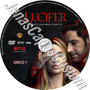 Lucifer - T04 - D1